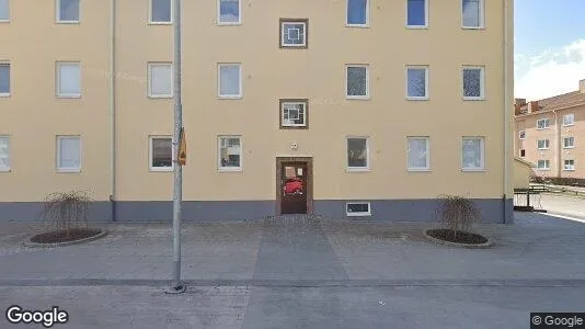 Apartments for rent in Falköping - Photo from Google Street View