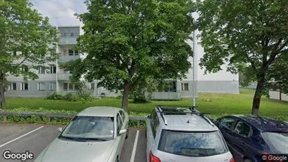 Apartments for rent in Norra hisingen - Photo from Google Street View