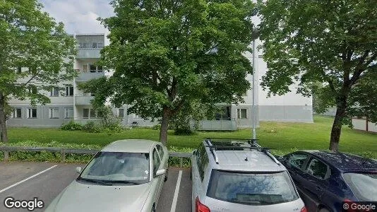Apartments for rent in Norra hisingen - Photo from Google Street View
