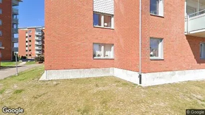 Apartments for rent in Karlstad - Photo from Google Street View