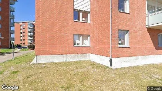 Apartments for rent in Karlstad - Photo from Google Street View
