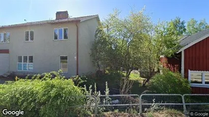 Apartments for rent in Falun - Photo from Google Street View
