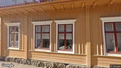 Apartments for rent in Askersund - Photo from Google Street View