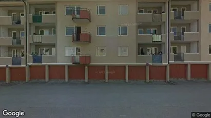 Apartments for rent in Linköping - Photo from Google Street View