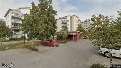 Apartments for rent in Linköping - Photo from Google Street View