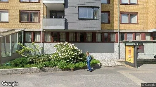 Apartments for rent in Majorna-Linné - Photo from Google Street View