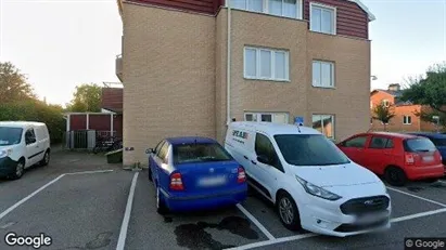 Apartments for rent in Varberg - Photo from Google Street View