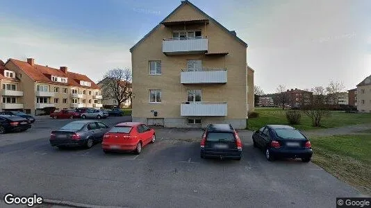 Apartments for rent in Askersund - Photo from Google Street View