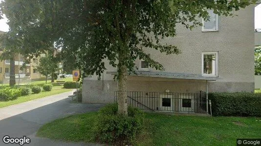 Apartments for rent in Kumla - Photo from Google Street View