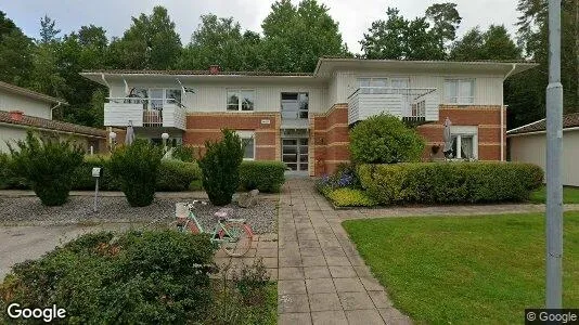 Apartments for rent in Trollhättan - Photo from Google Street View