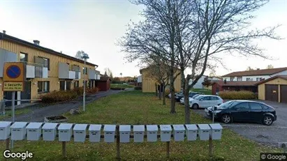 Apartments for rent in Torsby - Photo from Google Street View