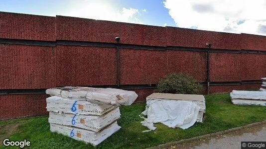 Apartments for rent in Uddevalla - Photo from Google Street View