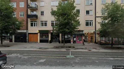 Rooms for rent in Södermalm - Photo from Google Street View