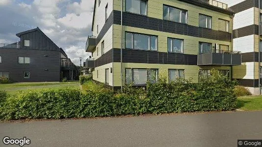 Apartments for rent in Värnamo - Photo from Google Street View
