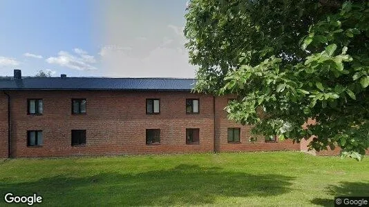 Apartments for rent in Örnsköldsvik - Photo from Google Street View