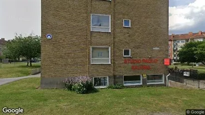 Apartments for rent in Kristianstad - Photo from Google Street View