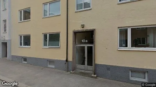 Apartments for rent in Trollhättan - Photo from Google Street View