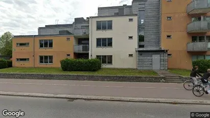 Apartments for rent in Kalmar - Photo from Google Street View