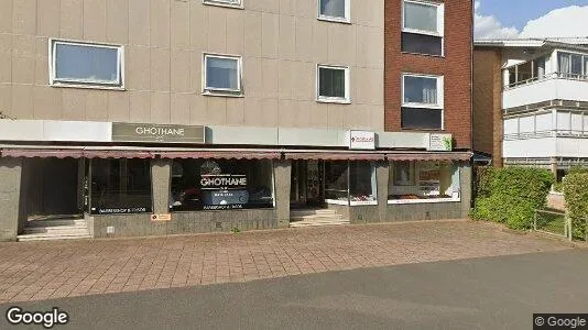 Apartments for rent in Jönköping - Photo from Google Street View