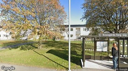 Apartments for rent in Trollhättan - Photo from Google Street View