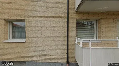 Apartments for rent in Askersund - Photo from Google Street View