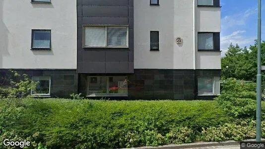 Apartments for rent in Limhamn/Bunkeflo - Photo from Google Street View