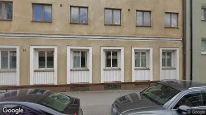 Apartments for rent in Oxelösund - Photo from Google Street View