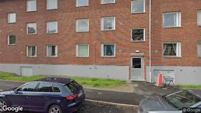 Apartments for rent in Mölndal - Photo from Google Street View