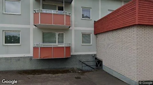Apartments for rent in Uppvidinge - Photo from Google Street View