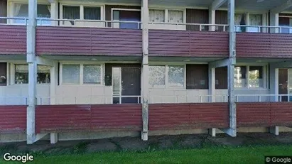 Apartments for rent in Helsingborg - Photo from Google Street View