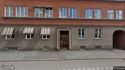 Apartments for rent in Örebro - Photo from Google Street View