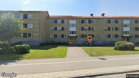 Apartments for rent in Kalmar - Photo from Google Street View