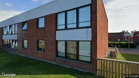 Apartments for rent in Trelleborg - Photo from Google Street View