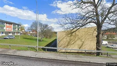 Apartments for rent in Kristianstad - Photo from Google Street View