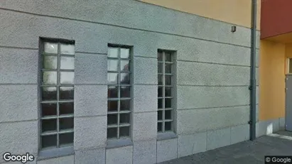 Apartments for rent in Jönköping - Photo from Google Street View