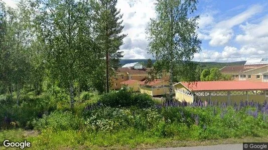 Apartments for rent in Malung-Sälen - Photo from Google Street View