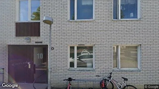 Apartments for rent in Linköping - Photo from Google Street View