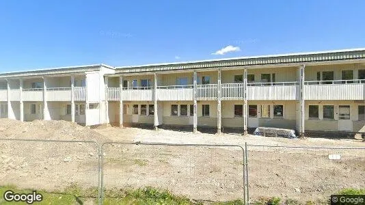 Apartments for rent in Nyköping - Photo from Google Street View