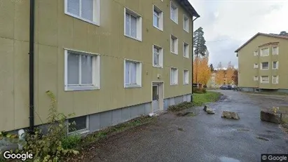 Apartments for rent in Fagersta - Photo from Google Street View Apartments for rent in Fagersta - Photo from Google Street View