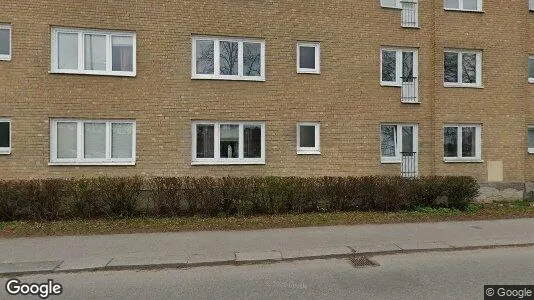 Apartments for rent in Eskilstuna - Photo from Google Street View