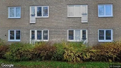 Apartments for rent in Eskilstuna - Photo from Google Street View