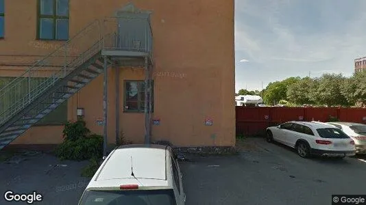 Apartments for rent in Eskilstuna - Photo from Google Street View