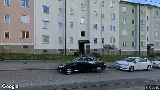 Apartments for rent in Norrköping - Photo from Google Street View