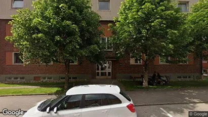 Apartments for rent in Ulricehamn - Photo from Google Street View