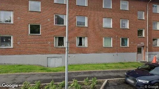 Apartments for rent in Mölndal - Photo from Google Street View