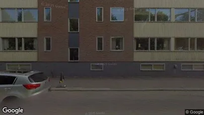 Apartments for rent in Enköping - Photo from Google Street View