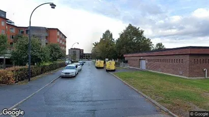 Apartments for rent in Norrköping - Photo from Google Street View