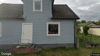 Apartments for rent in Hässleholm - Photo from Google Street View