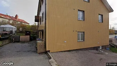 Apartments for rent in Eskilstuna - Photo from Google Street View