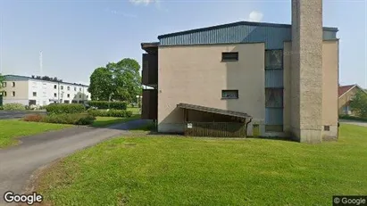 Apartments for rent in Ockelbo - Photo from Google Street View